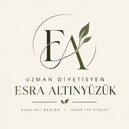 Uzman Diyetisyen Esra Altınyüzük